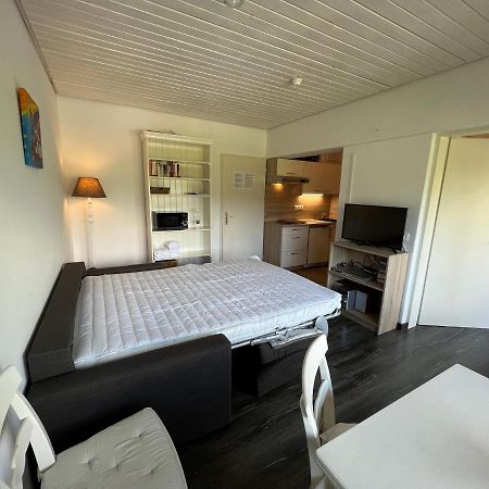 Sonnenalp Bergruhe Apartment Niederau Bagian luar foto
