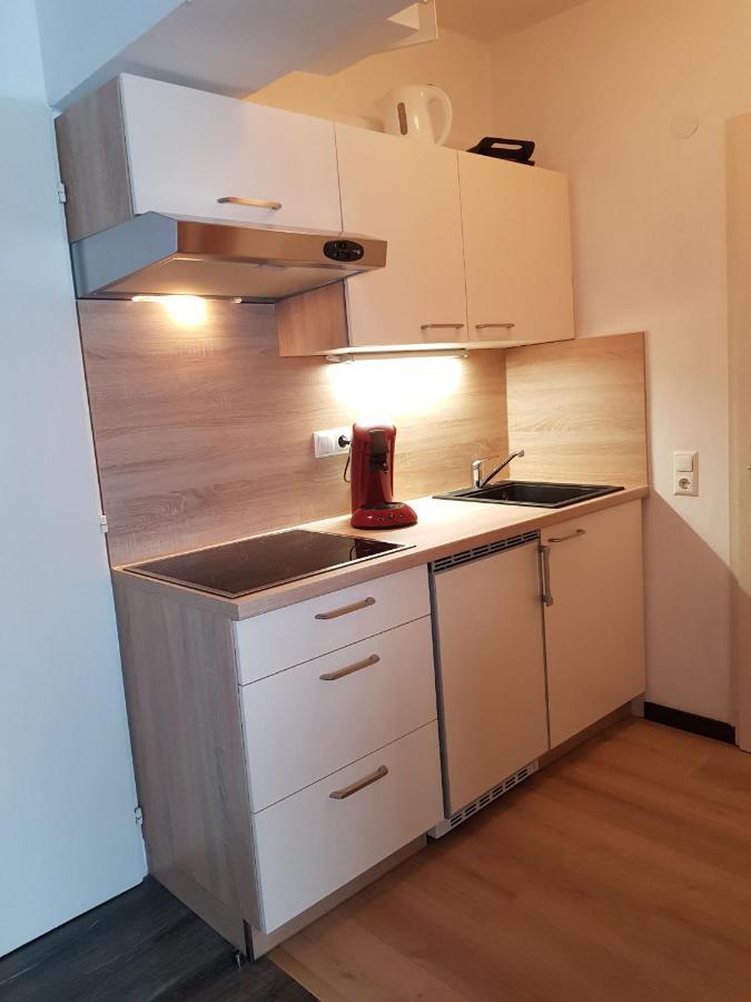 Sonnenalp Bergruhe Apartment Niederau Bagian luar foto