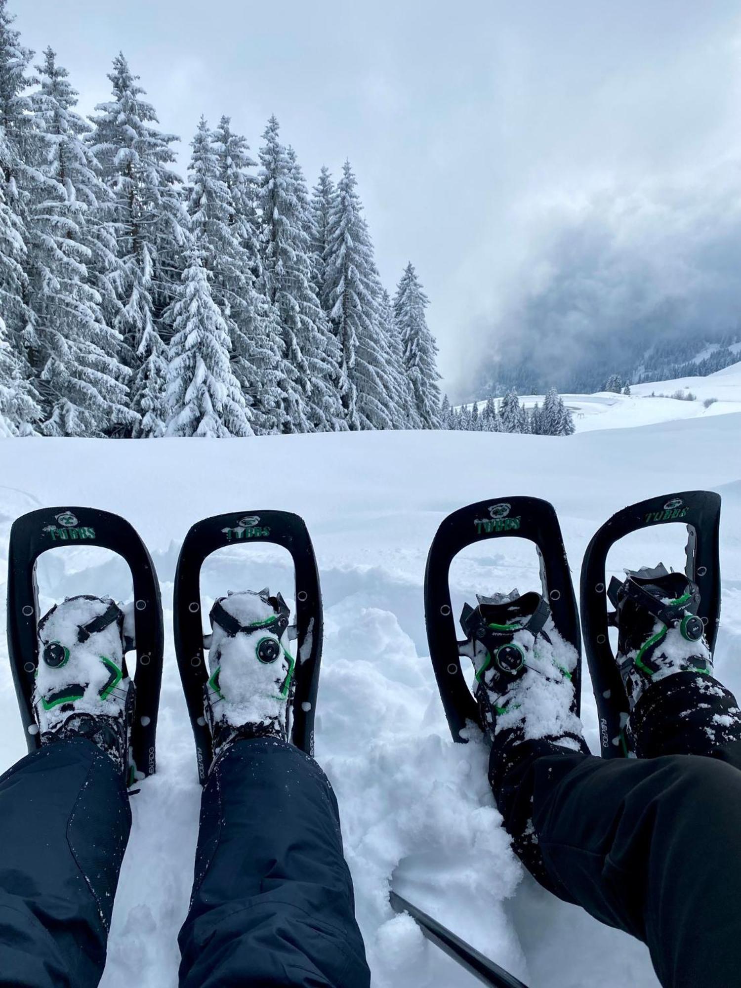 Sonnenalp Bergruhe Apartment Niederau Bagian luar foto
