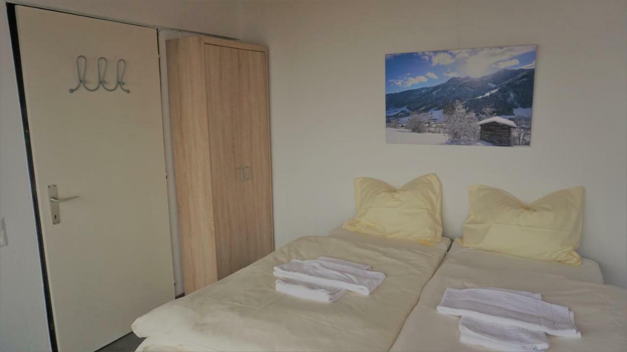Sonnenalp Bergruhe Apartment Niederau Bagian luar foto