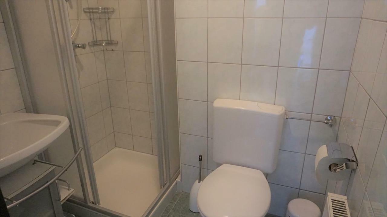Sonnenalp Bergruhe Apartment Niederau Bagian luar foto