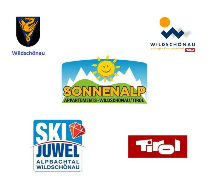 Sonnenalp Bergruhe Apartment Niederau Bagian luar foto